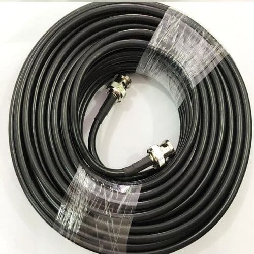 25M SDI Video Cable BNC Male To BNC Male product